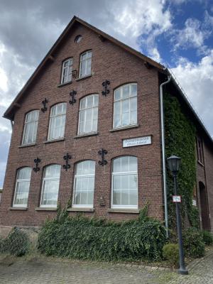 Foto: Frank-Michael Br&ouml;sel