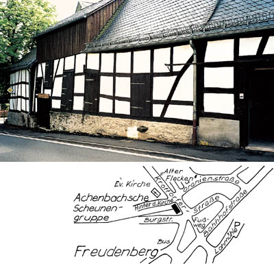 Foto: Frank-Michael Br&ouml;sel