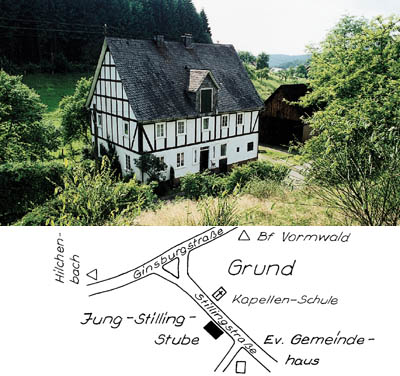 Foto: Frank-Michael Br&ouml;sel