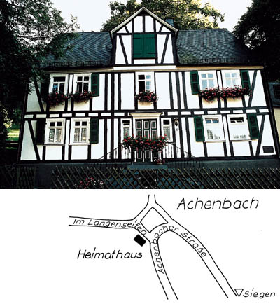 Foto: Frank-Michael Br&ouml;sel