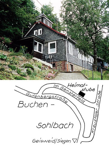 Foto: Frank-Michael Br&ouml;sel
