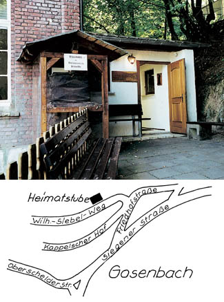Foto: Frank-Michael Br&ouml;sel