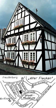 Foto: Frank-Michael Br&ouml;sel