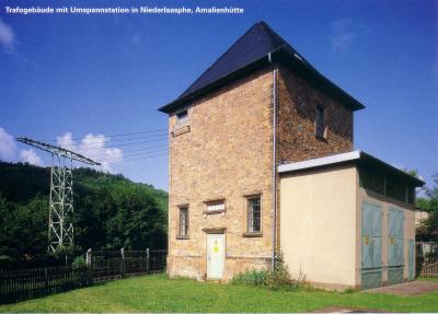 Foto: Frank-Michael Br&ouml;sel