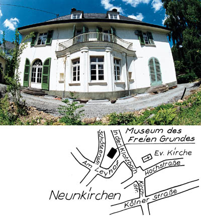 Foto: Frank-Michael Br&ouml;sel