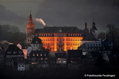 Schmiede Arfeld, Foto: Fotofreunde Feudingen