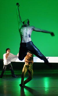 Ballett Kiel