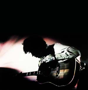 Bob Geldof