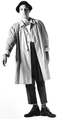 Peter Shub
